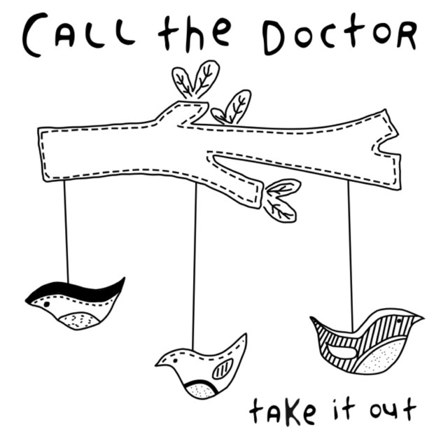 Take It Out cover