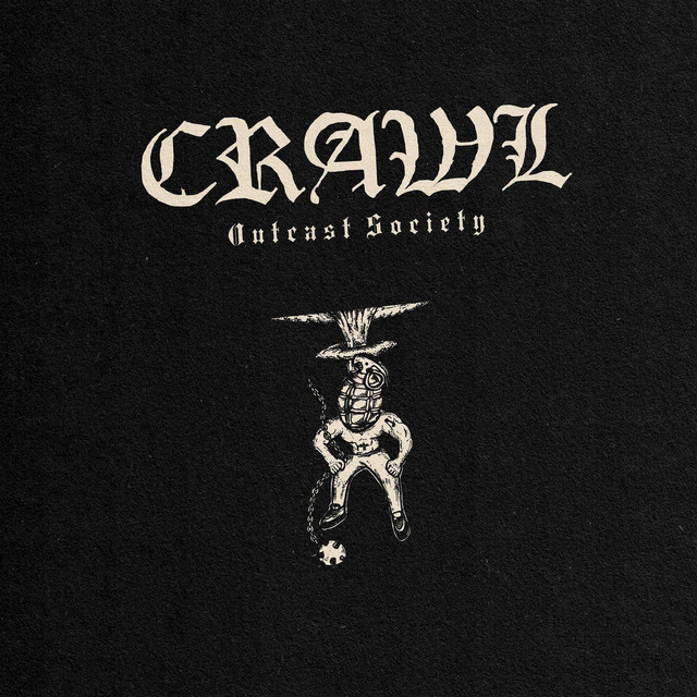 Outcast Society cover art