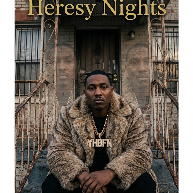 Heresy Nights