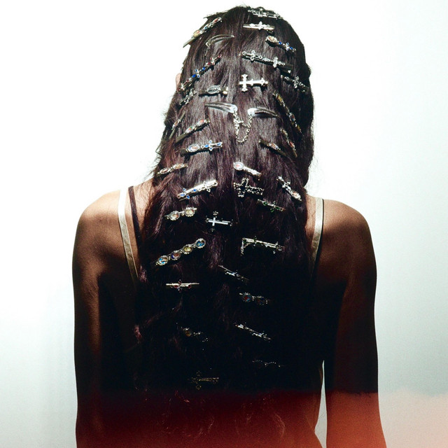 oscillation cover art