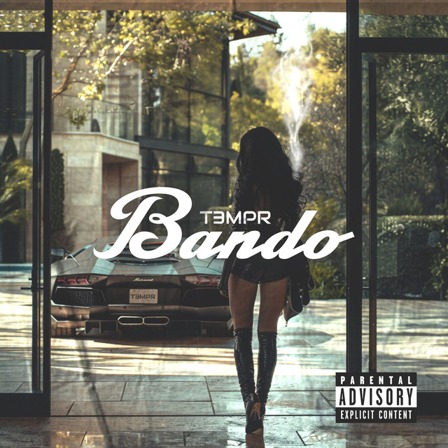Bando cover art