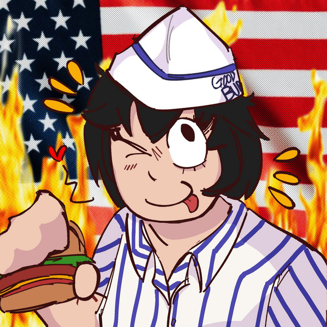 The Femboy Story cover art