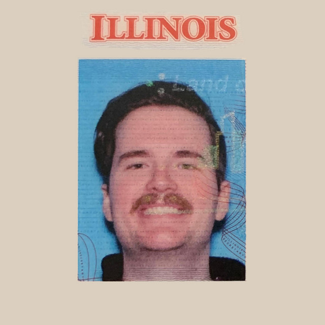 Illinois cover art