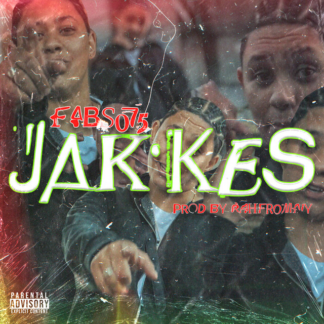 Jakkes