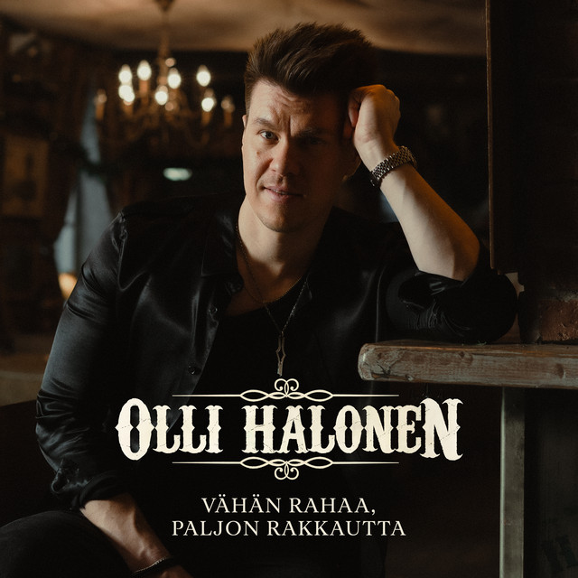 Vähän rahaa, paljon rakkautta