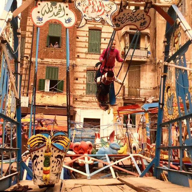 Stone Town cover art