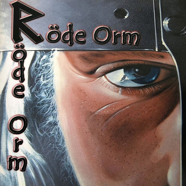 Korpens öga cover art