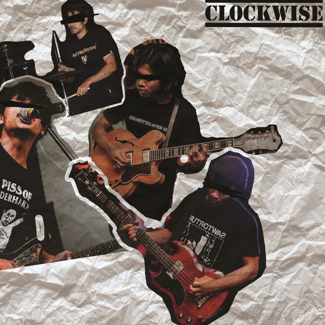 Antagonist Demo cover art