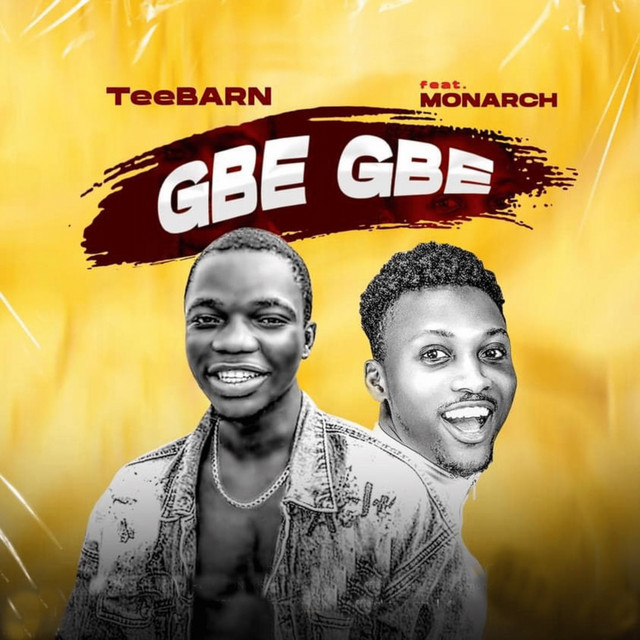 Teebarn, Monarch – Gbe Gbe