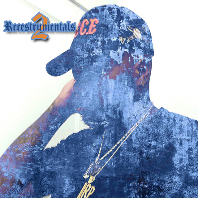 Recestrumentals 2 cover art
