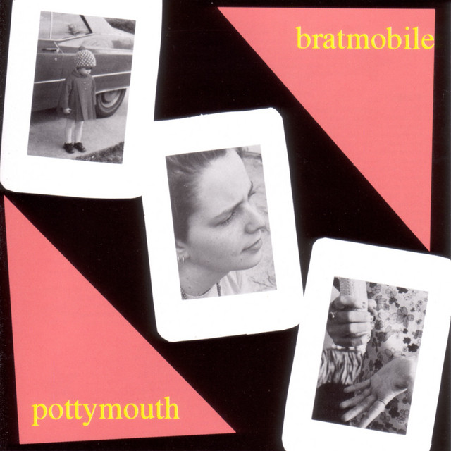 Pottymouth cover art