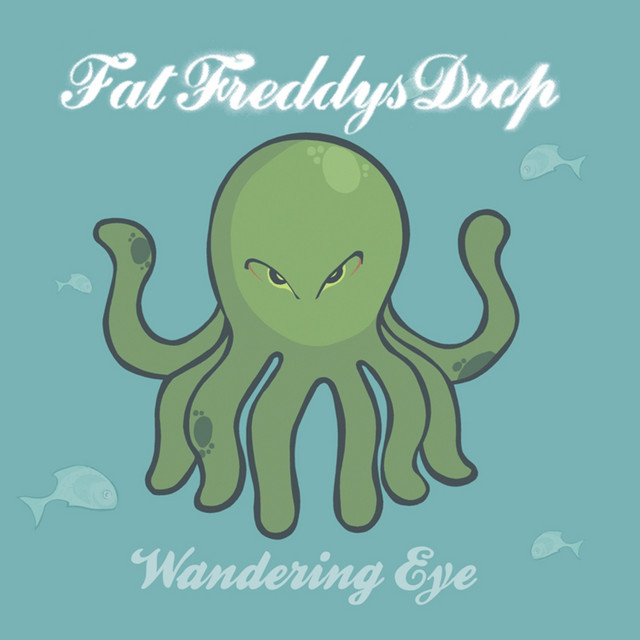 Wandering Eye - Radio Edit
