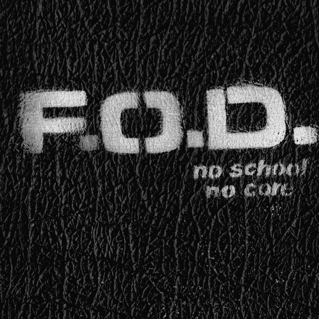 No School, No Core cover art