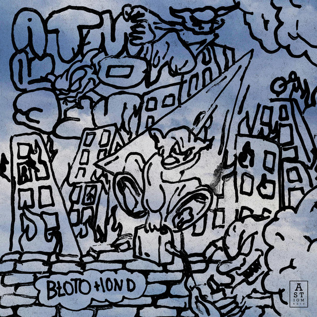 Atmosfera cover art
