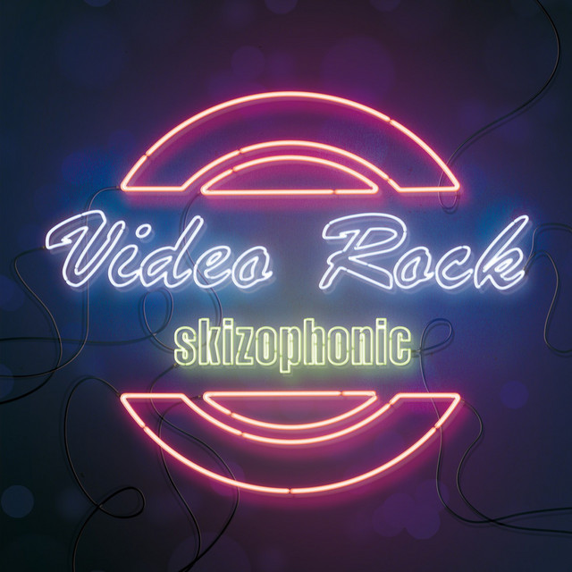 Video Rock cover art