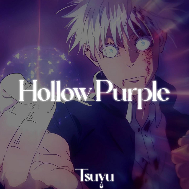 Album cover for Gojo vs Toji Piano Theme - If I am With You (Jujutsu Kaisen) | Emotional Version by Tsuyu