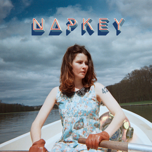 42 cover art