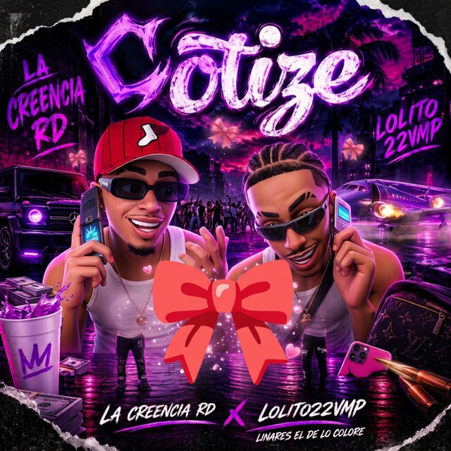 Cotize