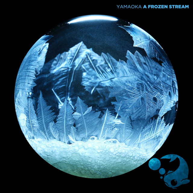 A Frozen Stream cover art