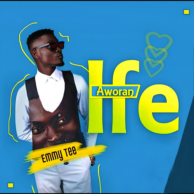 Aworan Ife