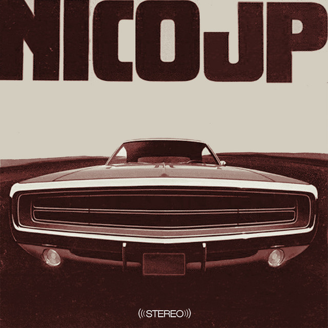 NicoJP cover art
