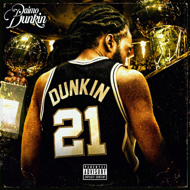 Daimo Duncan cover art