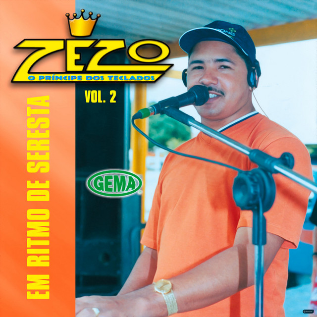 Em Ritmo de Seresta Vol. 2
