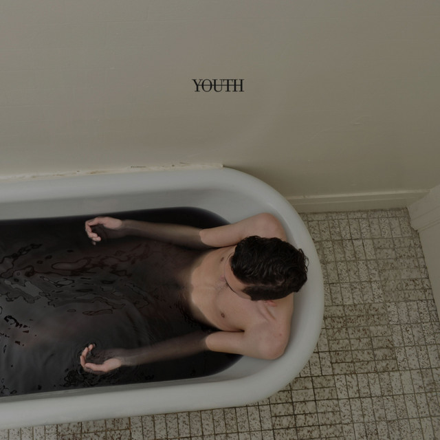 No Youth cover art