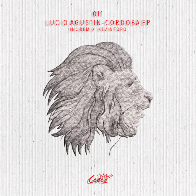Musique - Kevin Toro Remix cover art