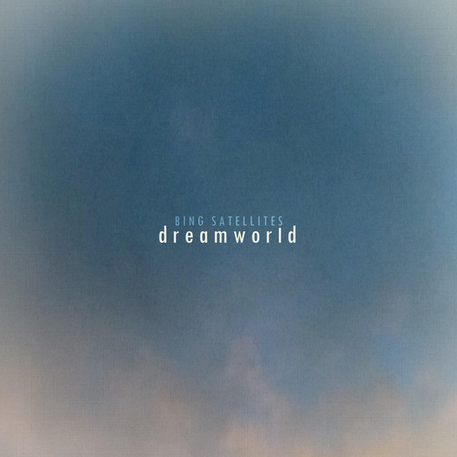 Dreamworld cover