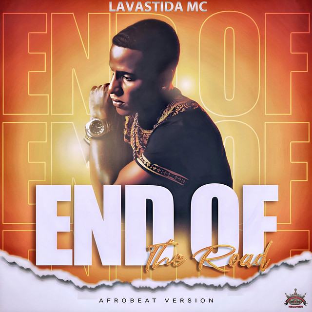 End Of The Road - Afrobeat Remix