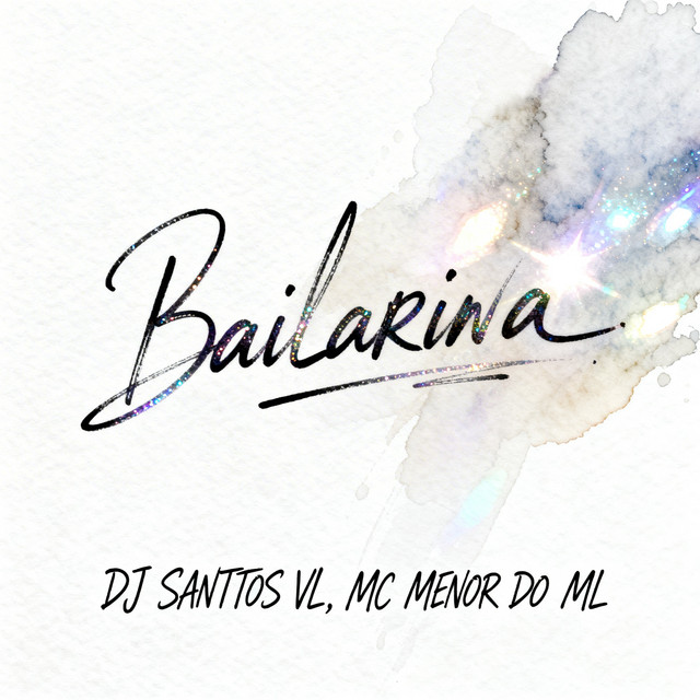Bailarina