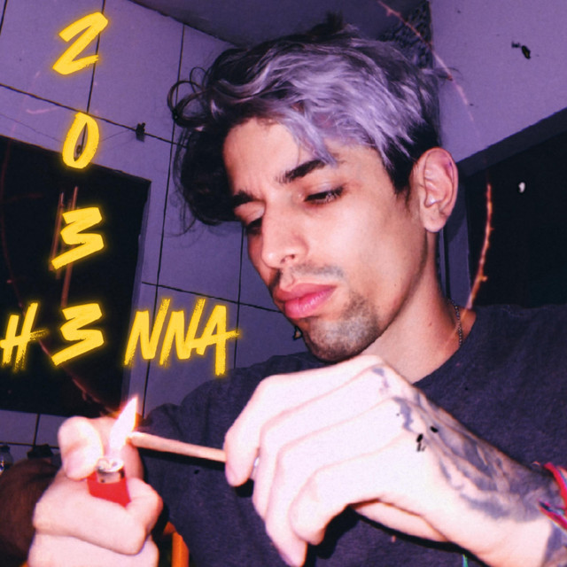 2033 cover art