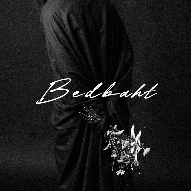 Bedbaht cover