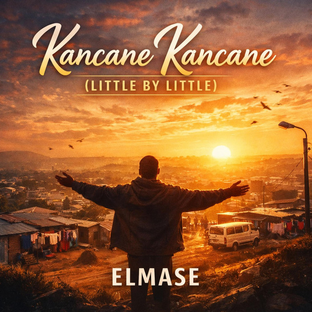 Kancane kancane - titre et paroles par Elmase | Spotify
