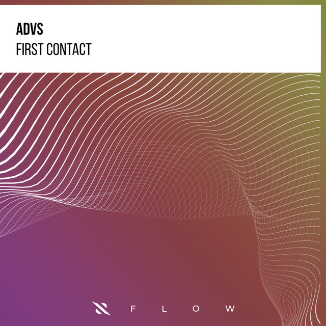First Contact cover art