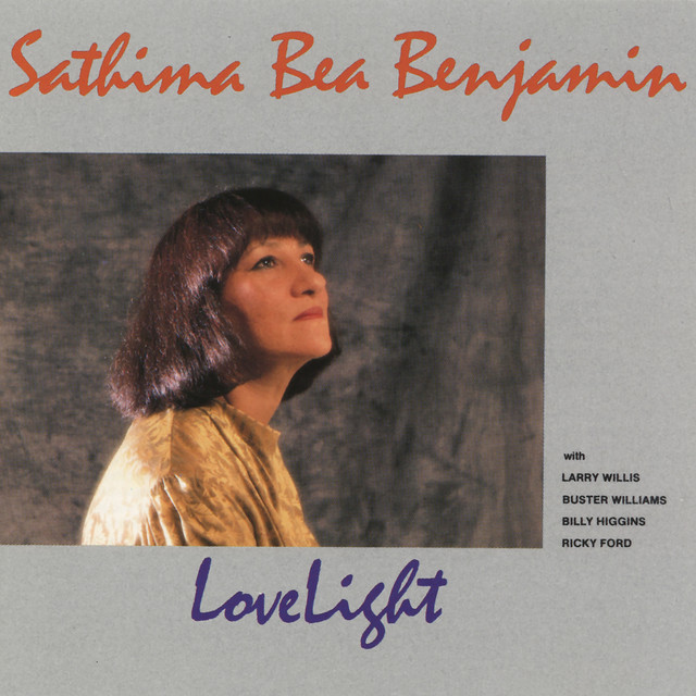 LOVE LIGHT (Remaster) cover art