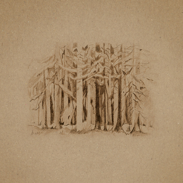 The Anchorite cover art
