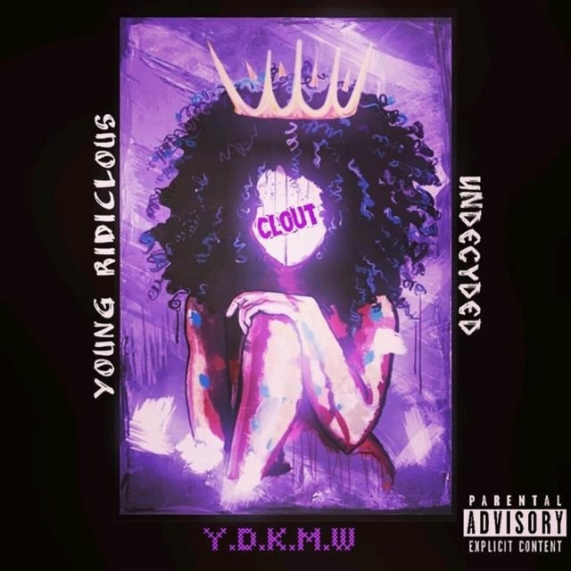 Y.D.K.M.W cover