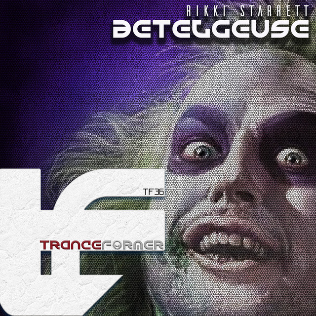 Betelgeuse - Single by Rikki Starrett | Spotify