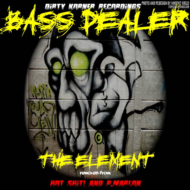 Bass Dealer - Original Mix cover art