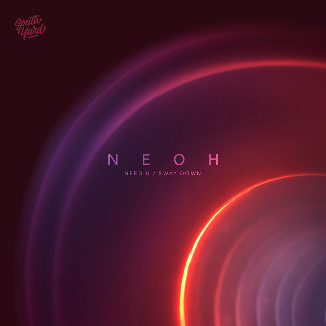 Need U album art