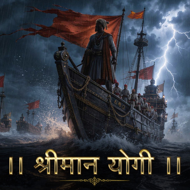 Shreeman Yogi