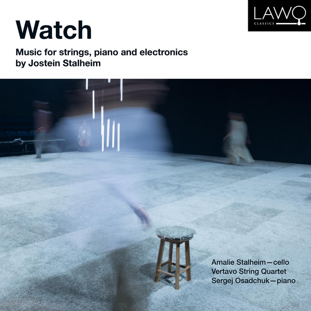 Watch - utdrag
