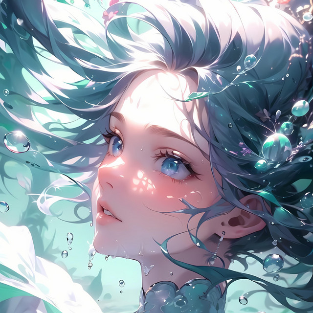 Fancy cover art