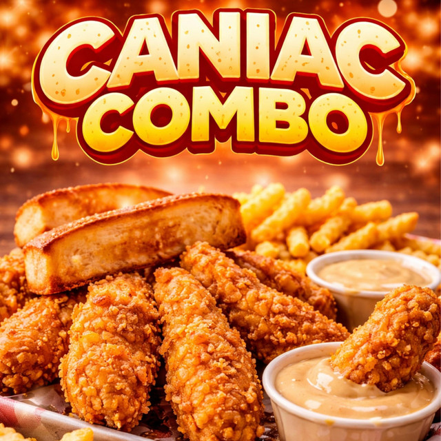 Caniac Combo