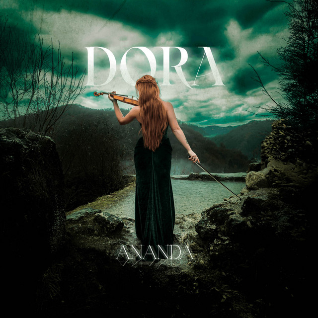 DORA cover art