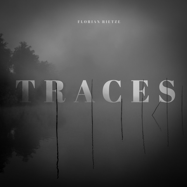 Traces cover art