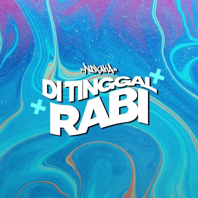 Ditinggal Rabi cover art