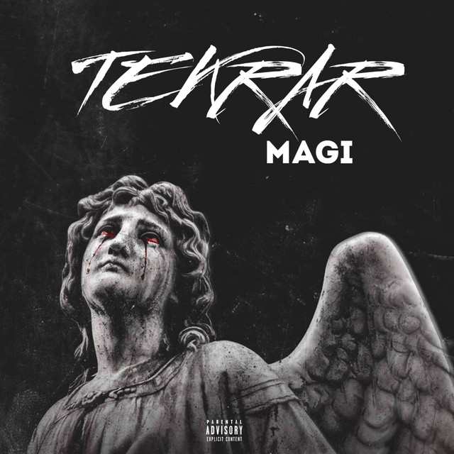 Tekrar cover